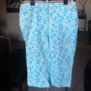 A38- Northern Reflections Capri size 14